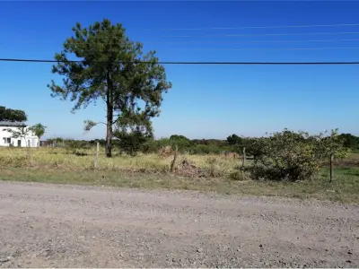 Land for sale in Surubi'y, Mariano Roque Alonso 4