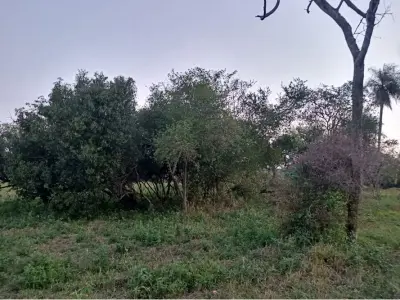 Terreno à venda em Takuruty, Villeta 4