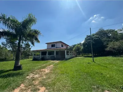 Land for sale in Takuruty, Villeta 3