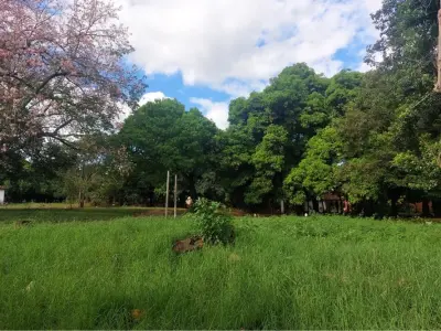 Terreno à venda em Takuruty, Villeta 3