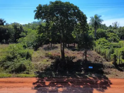 Terreno à venda em Takuruty, Villeta 2
