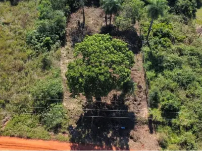 Terreno à venda em Takuruty, Villeta 3