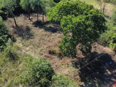 Terreno à venda em Takuruty, Villeta 4