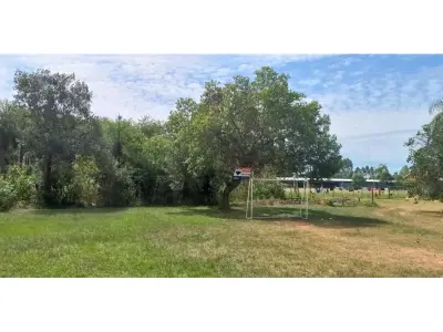 Terreno à venda em Takuruty, Villeta 3