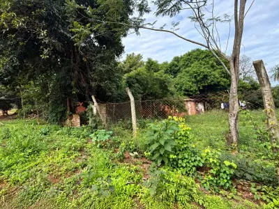 Terreno en venta en Tarumandy, Luque 2