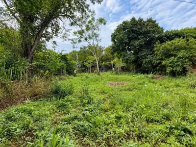 Terreno en venta en Tarumandy, Luque 4