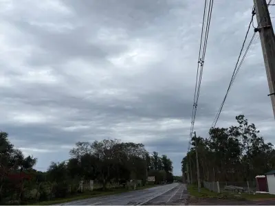 Terreno en venta en Tarumandy, Luque 3