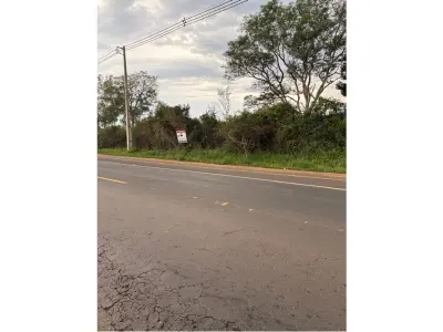 Terreno en venta en Tarumandy, Luque 4