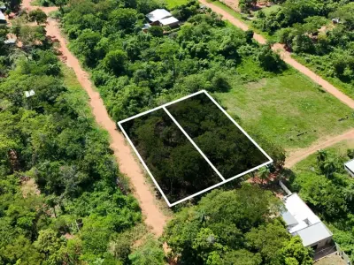 Terreno à venda em Tarumandy, Luque 5