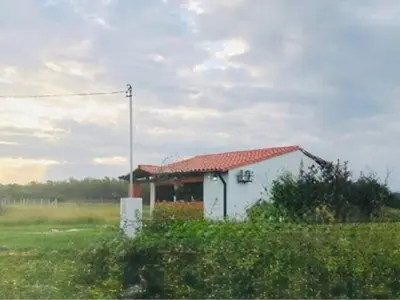 Terreno à venda em Tarumandy, Luque 3