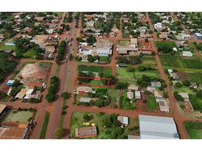 Terreno en venta en Tavapy, Alto Paraná 3