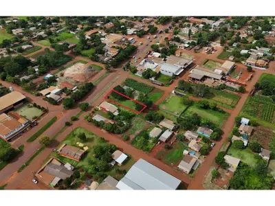 Terreno en venta en Tavapy, Alto Paraná 4