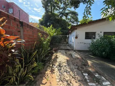 Terreno à venda no Tercer Barrio, Luque 3