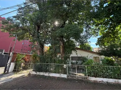 Terreno à venda no Tercer Barrio, Luque 4