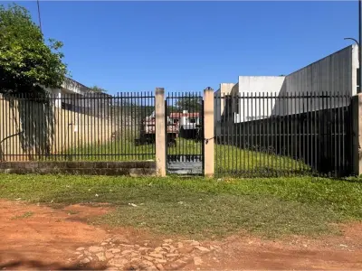 Terreno en venta en Tercer Barrio, Luque 2