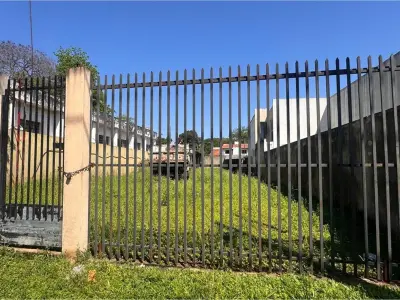 Terreno en venta en Tercer Barrio, Luque 3