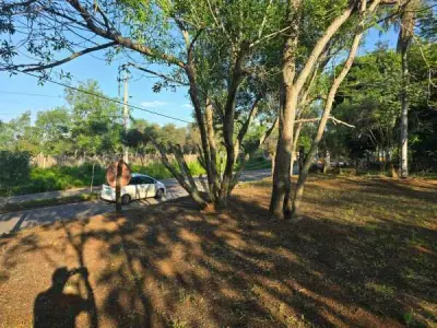 Terreno en venta en Tobatí, entorno natural privilegiado 2
