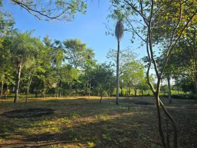 Terreno en venta en Tobatí, entorno natural privilegiado 4