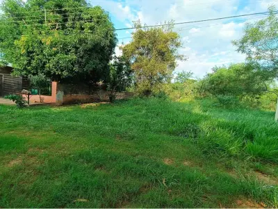 Terreno à venda em Toledo Cañada, Capiatá 3