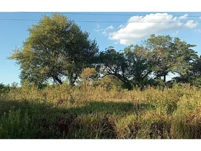 Terreno à venda em Toledo Cañada, Capiatá 2