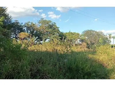 Terreno à venda em Toledo Cañada, Capiatá 3