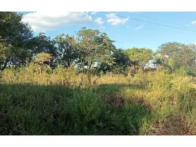 Terreno à venda em Toledo Cañada, Capiatá 4