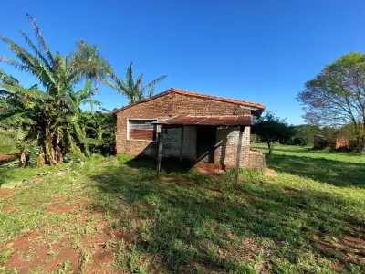 Terreno à venda em Toledo Cañada, J. Augusto Saldívar 4