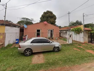 Land for sale in Torremolinos, Capiatá 2
