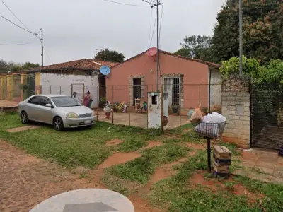 Land for sale in Torremolinos, Capiatá 3