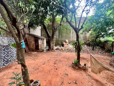 Terreno à venda em Tres Bocas, Fernando de la Mora 3