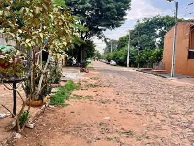 Terreno à venda em Tres Bocas, Fernando de la Mora 5