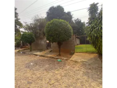 Terreno à venda em Tres Bocas, Fernando de la Mora 3