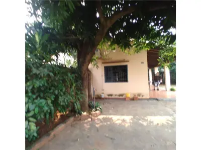 Terreno à venda em Tres Bocas, Fernando de la Mora 4