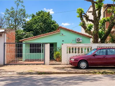Land for sale in Tres Bocas, Villa Elisa 3