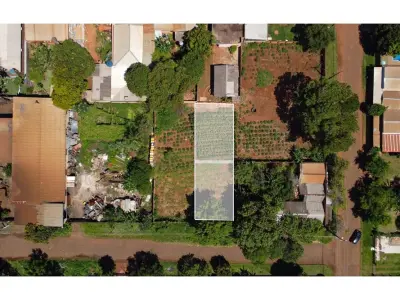 Terreno à venda em Trigal 1, Hernandarias 3