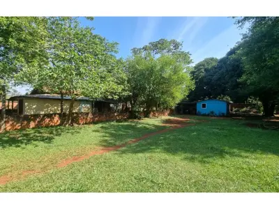 Terreno en venta en Trigal I, Hernandarias 2