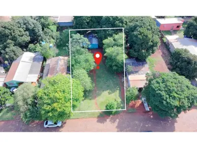 Terreno en venta en Trigal I, Hernandarias 3