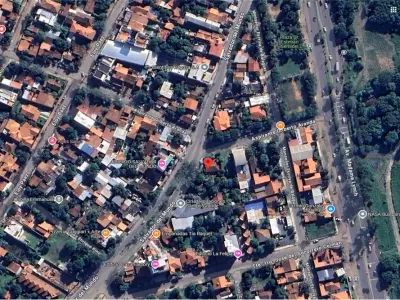Land for sale in Trinidad, Asunción 3