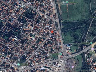 Land for sale in Trinidad, Asunción 4