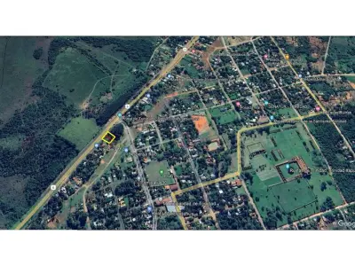 Terreno à venda em Trinidad, Itapúa 4