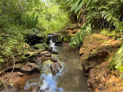 Terreno en venta en Trinidad, Itapúa 2