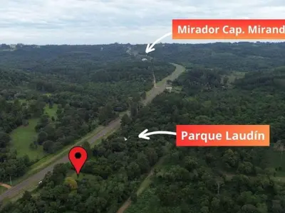 Terreno en venta en Trinidad, Itapúa 5
