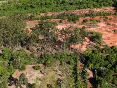 Terreno en venta en Trinidad, Itapúa — a 20 km de Encarnación 2