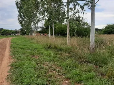 Land for sale in Tupasy Rape, Encarnación 2