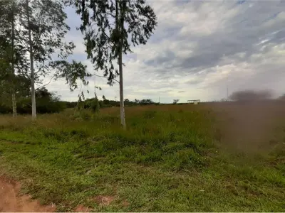Land for sale in Tupasy Rape, Encarnación 3