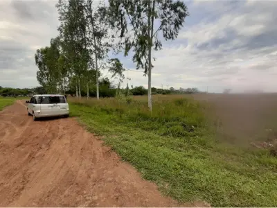 Land for sale in Tupasy Rape, Encarnación 4