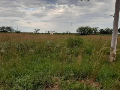 Terreno en venta en Tupasy 'Rape, Itacua 4