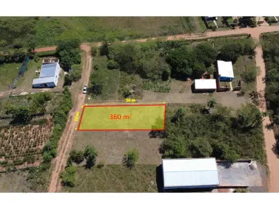 Land for sale in Tuyutimi, Villarrica 3