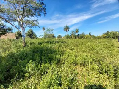 Land for sale in Tuyutimi, Villarrica 4