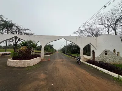 Terreno en venta en Urbanización Casa Blanca, San Bernardino 2